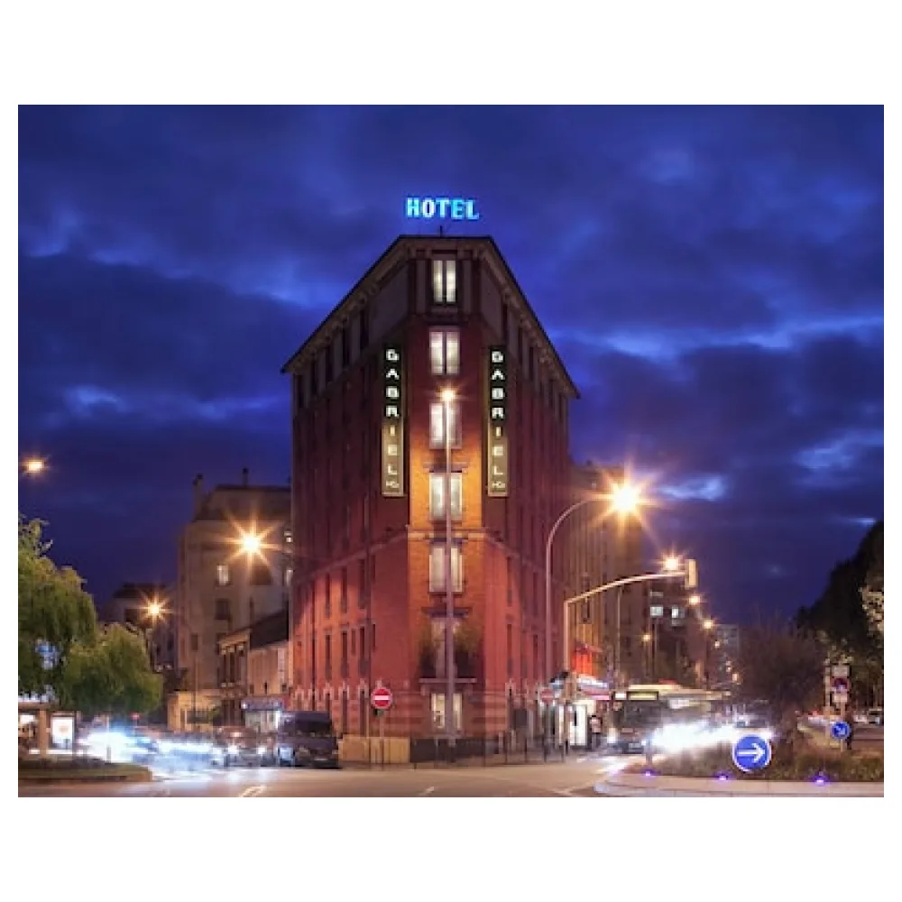 Hotel Gabriel Issy Paris