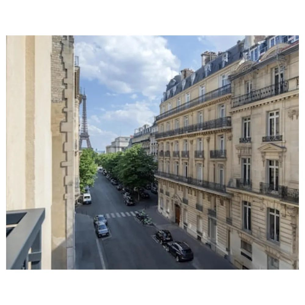 Canopy by Hilton Paris Eiffel Tower