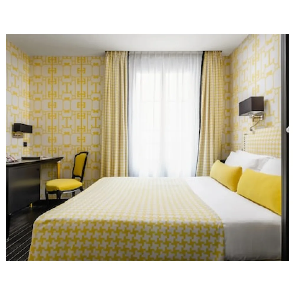 Hôtel Monceau Elysées