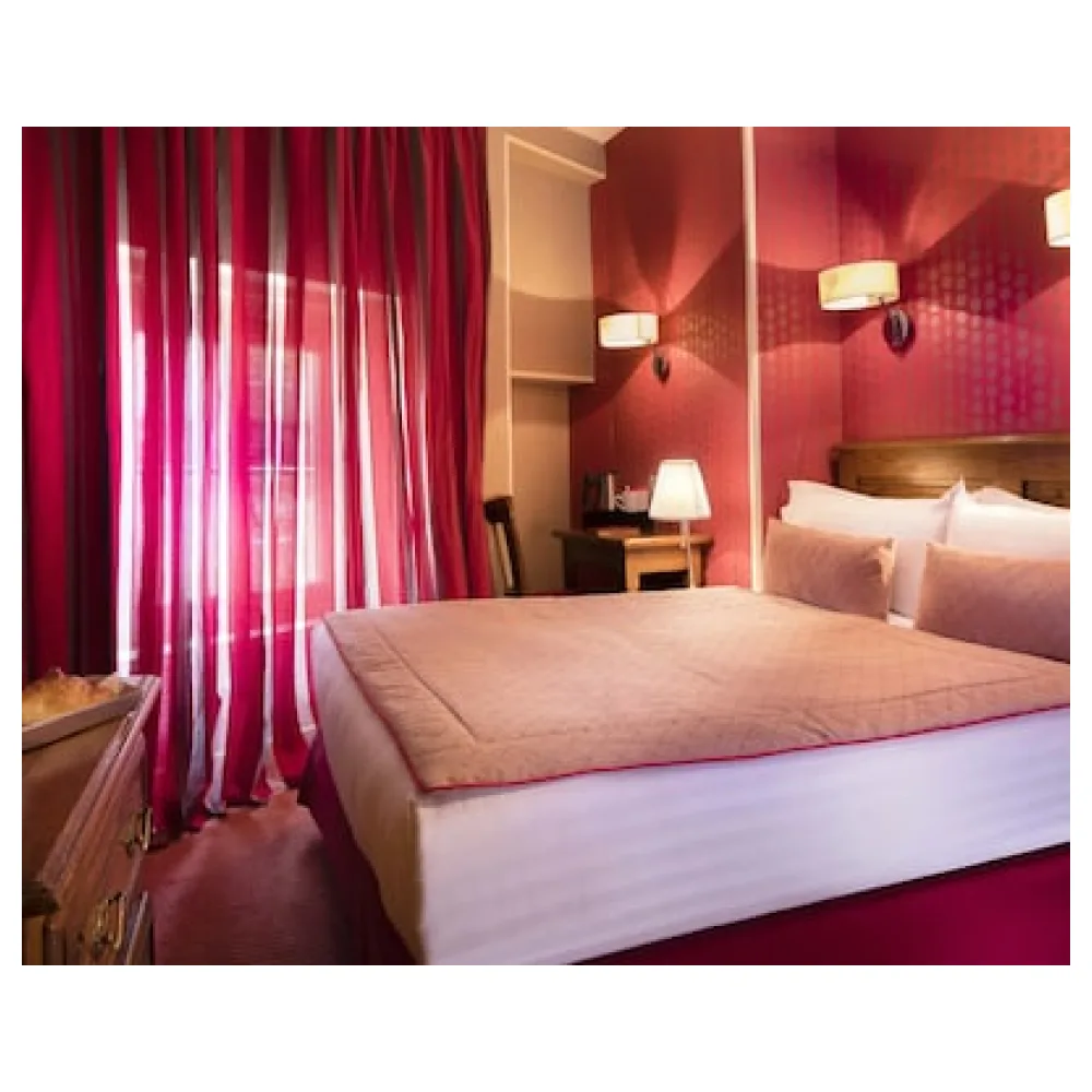 Welcome Hotel