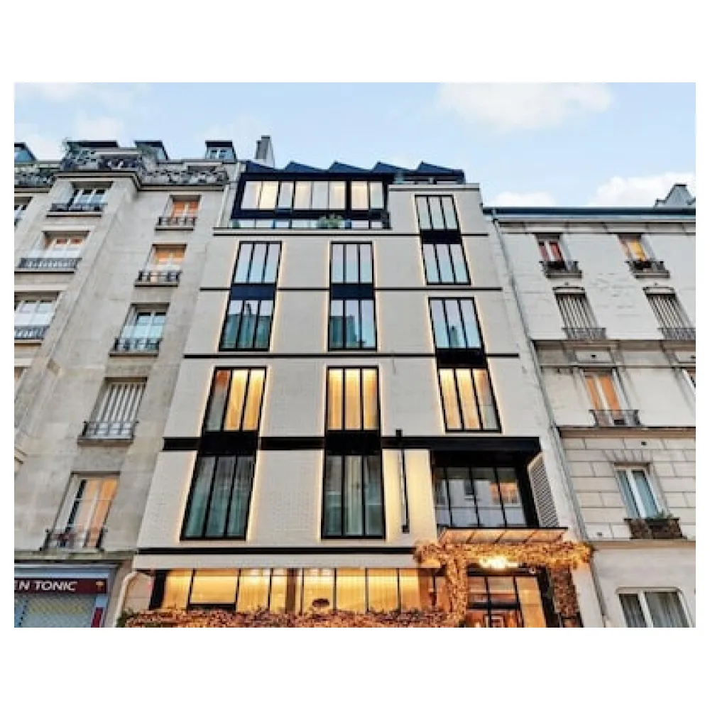 CARD Hôtel