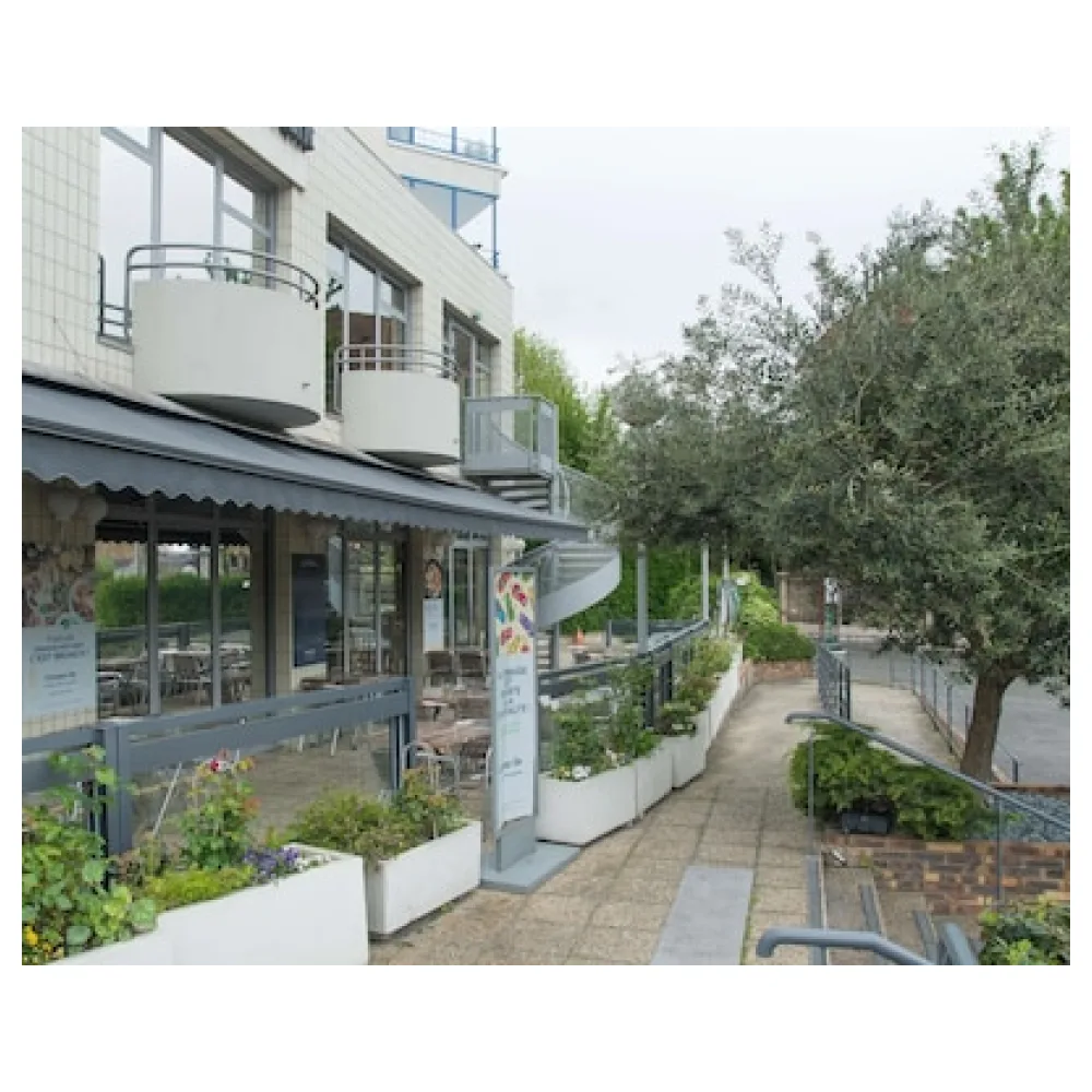 Campanile PRIME - Nogent-sur-Marne