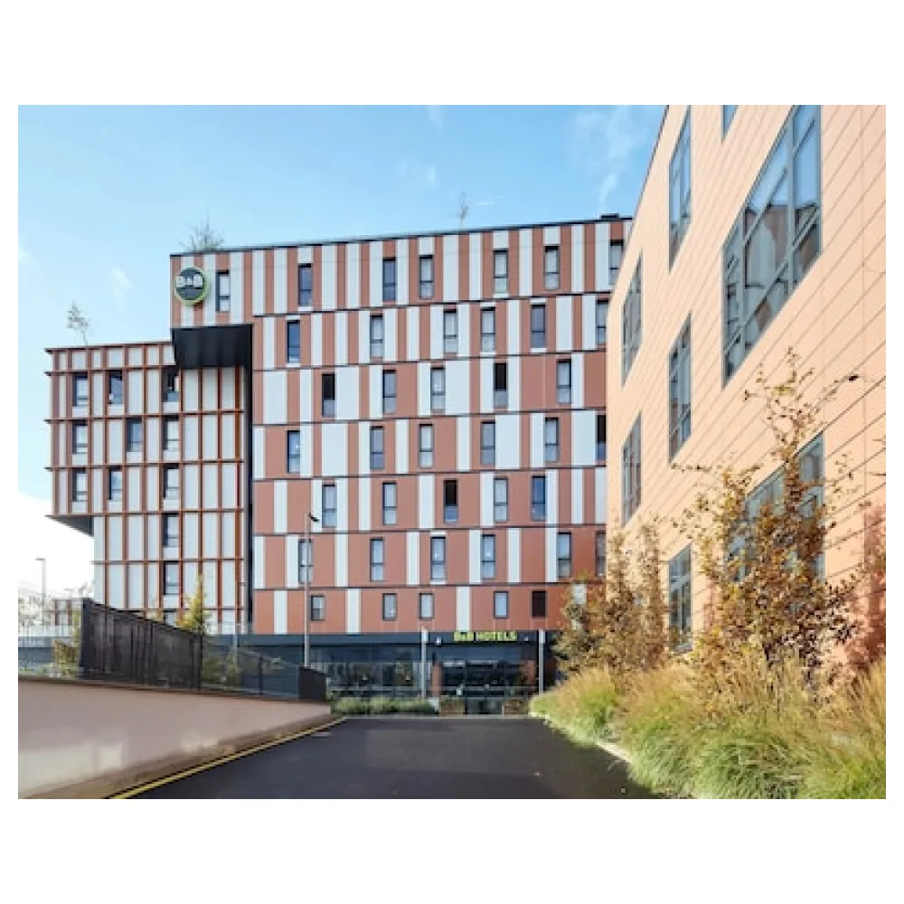 B&B HOTEL Argenteuil