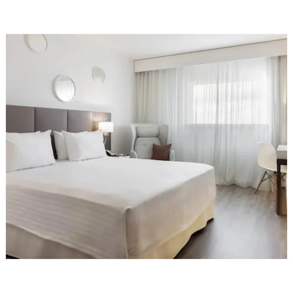 AC Hotel Paris Le Bourget Airport