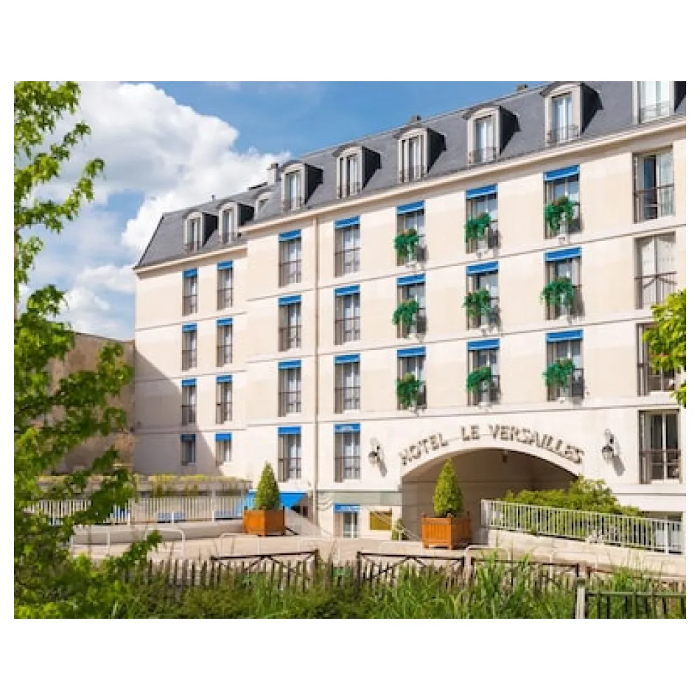 Hôtel Le Versailles