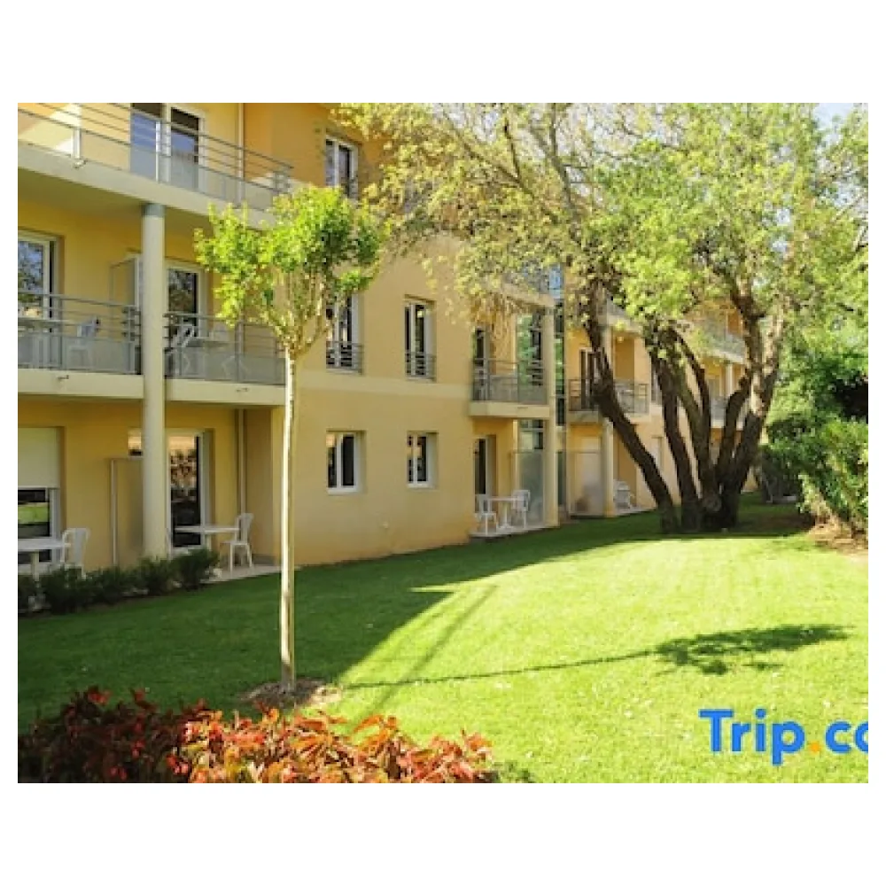 Nemea Apparthotel