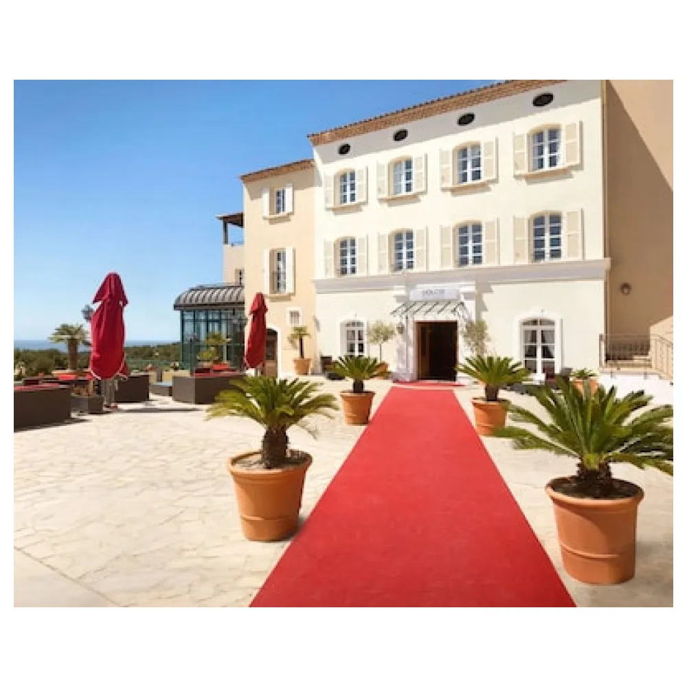 Le Frégate Provence