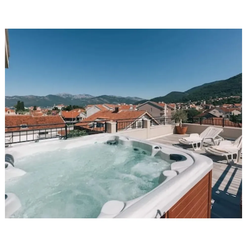 Splendido Mb Apartments