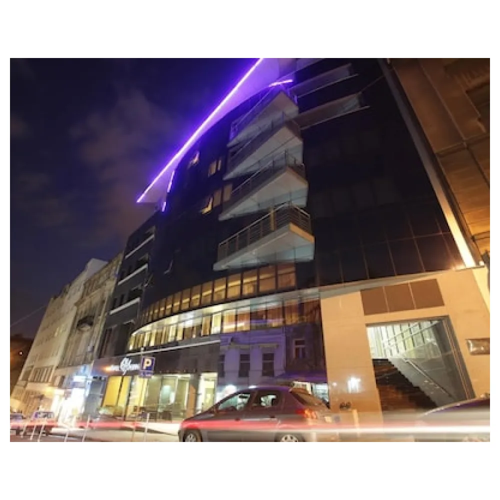 Nobel Design Hotel