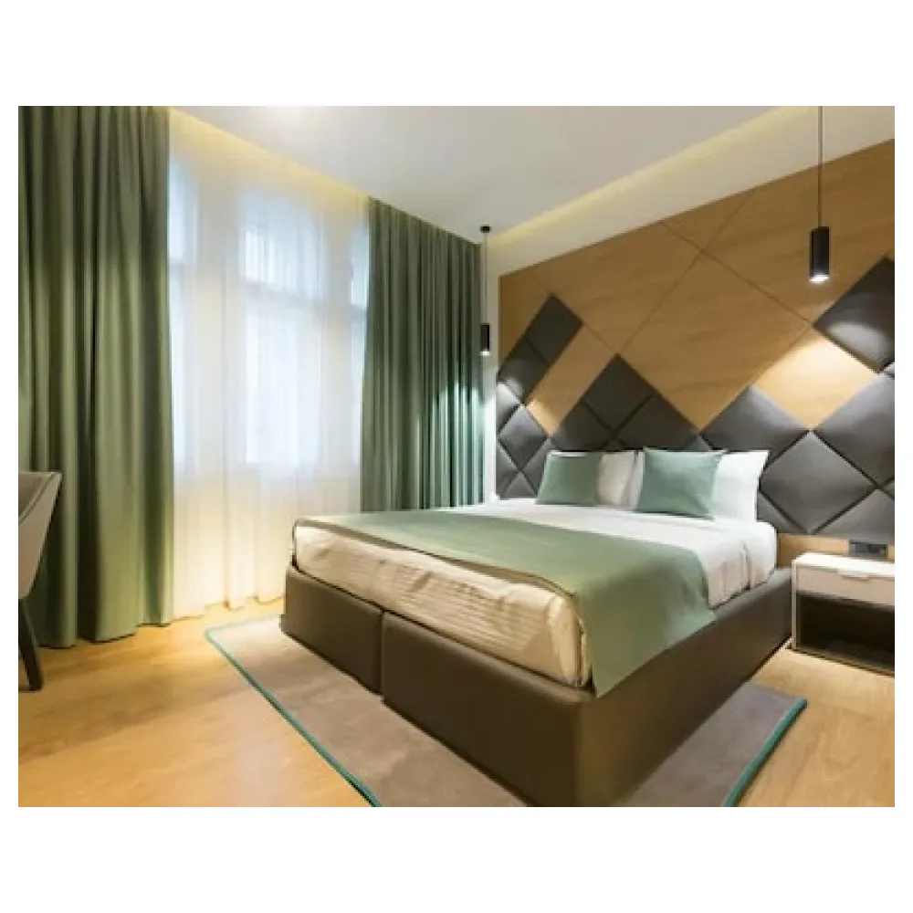 Hotel Capital