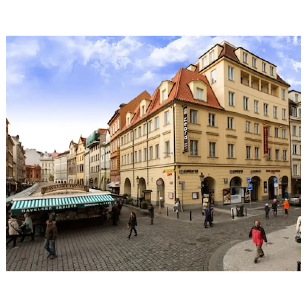 Hotel Melantrich