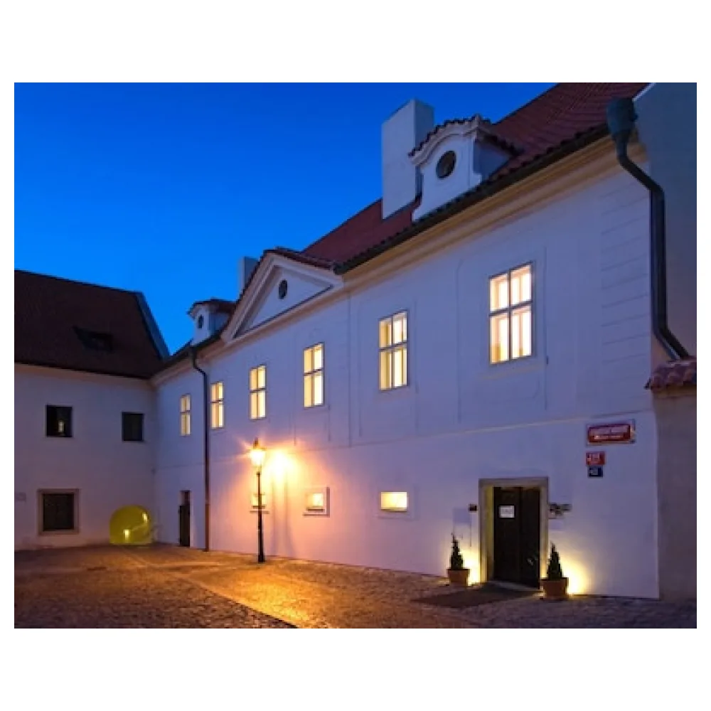 Monastery Hotel
