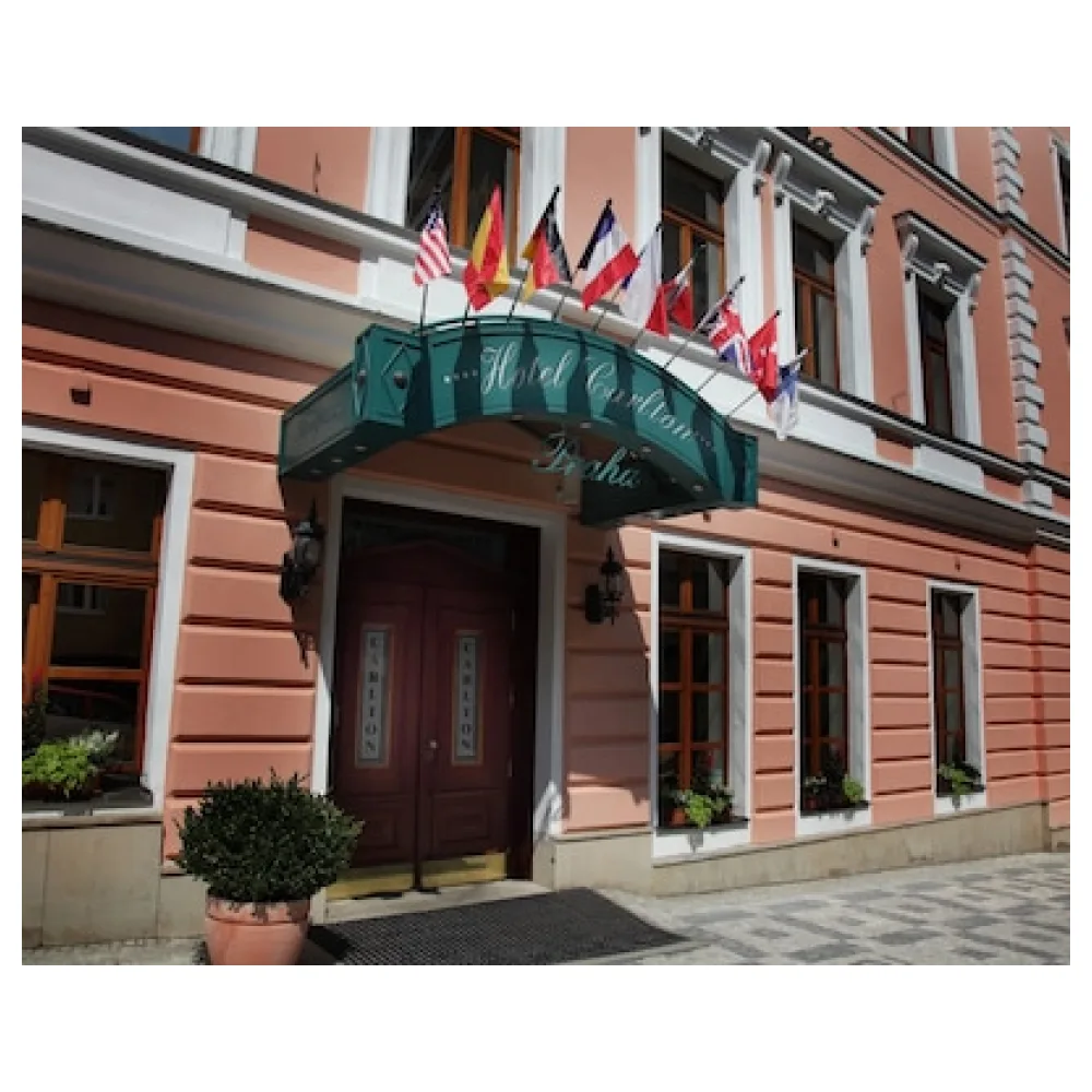 Hotel Carlton