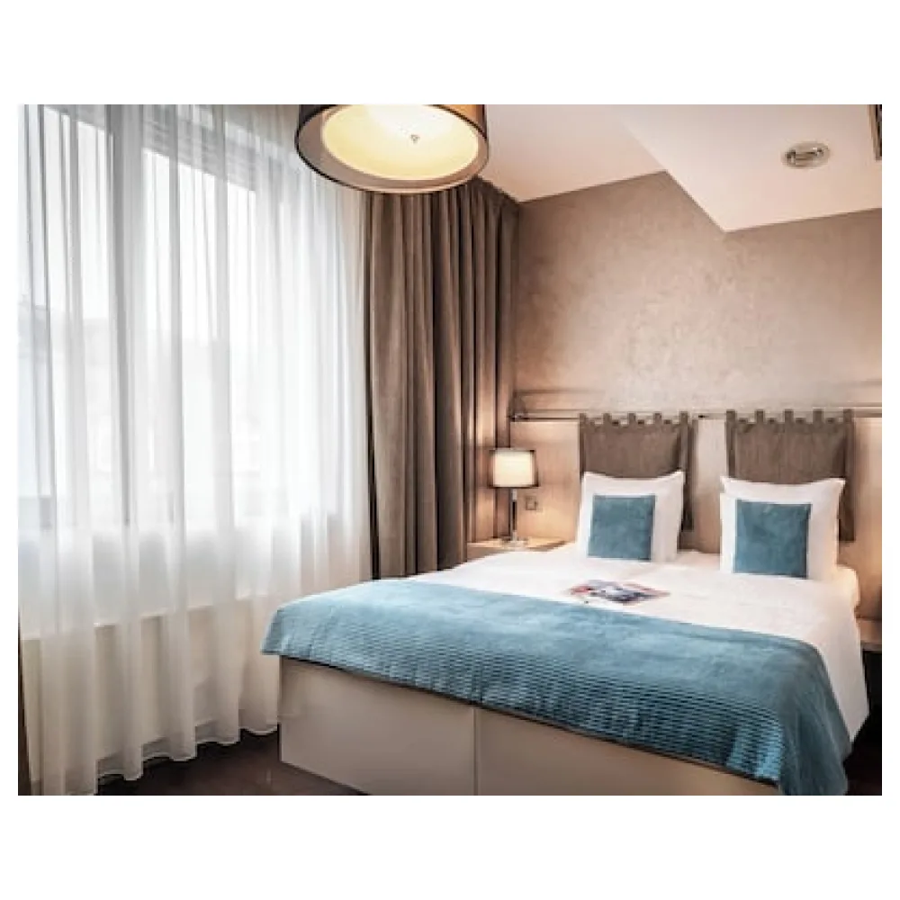 VN3 Terraces Suites by Adrez