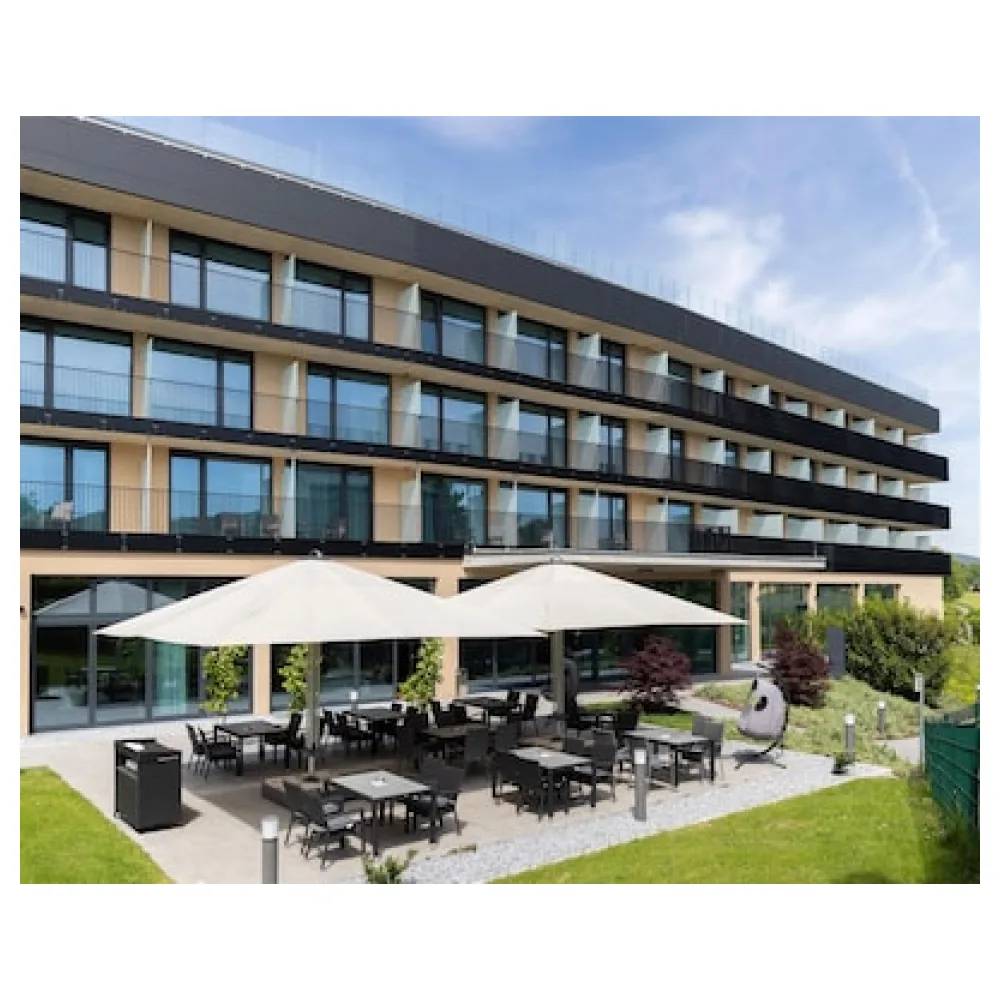 Best Western Parkhotel Hagenberg