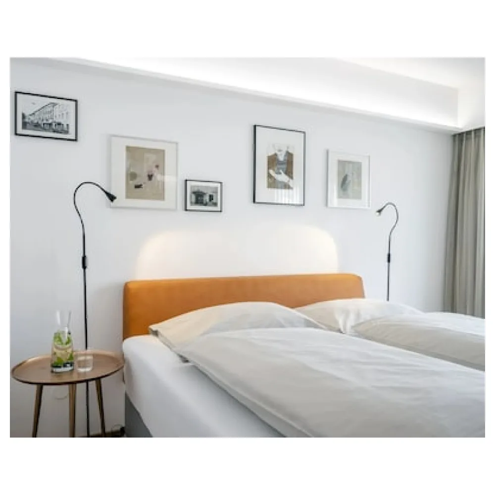 Boutique Hotel Hauser