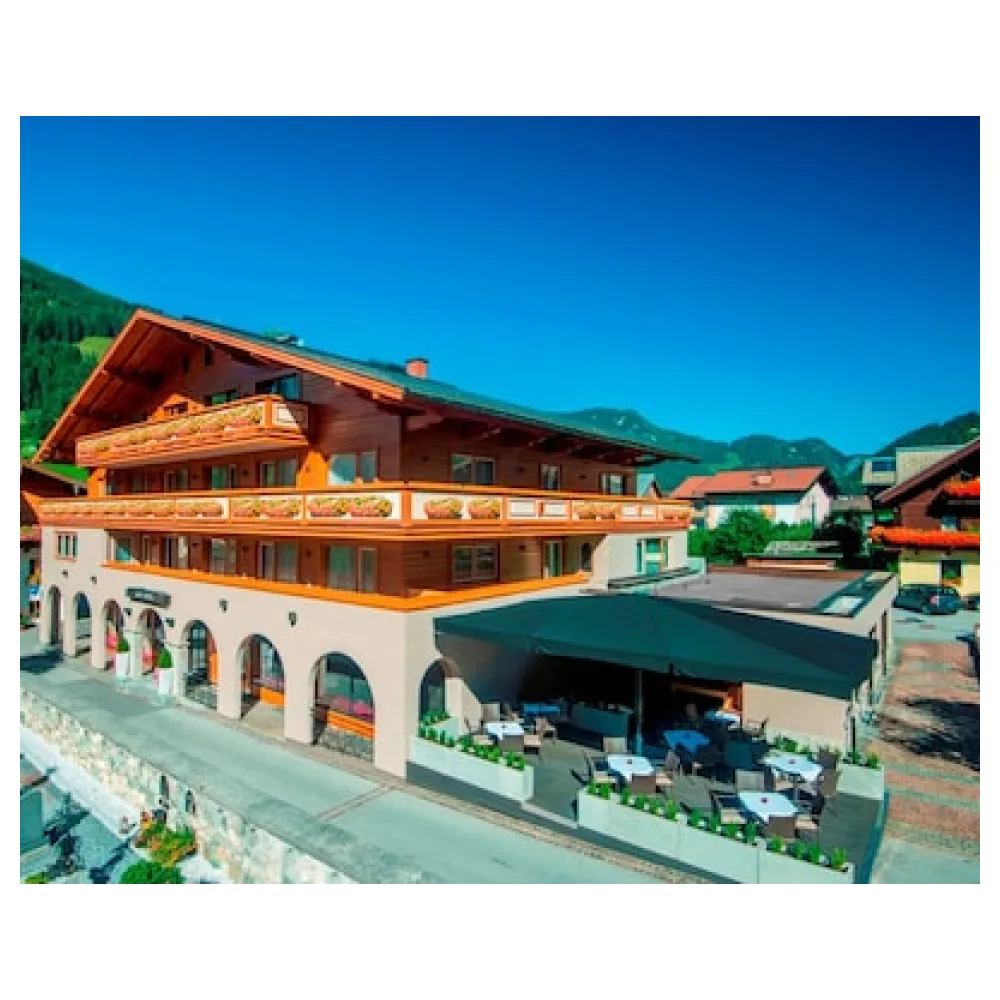 smartHOTEL