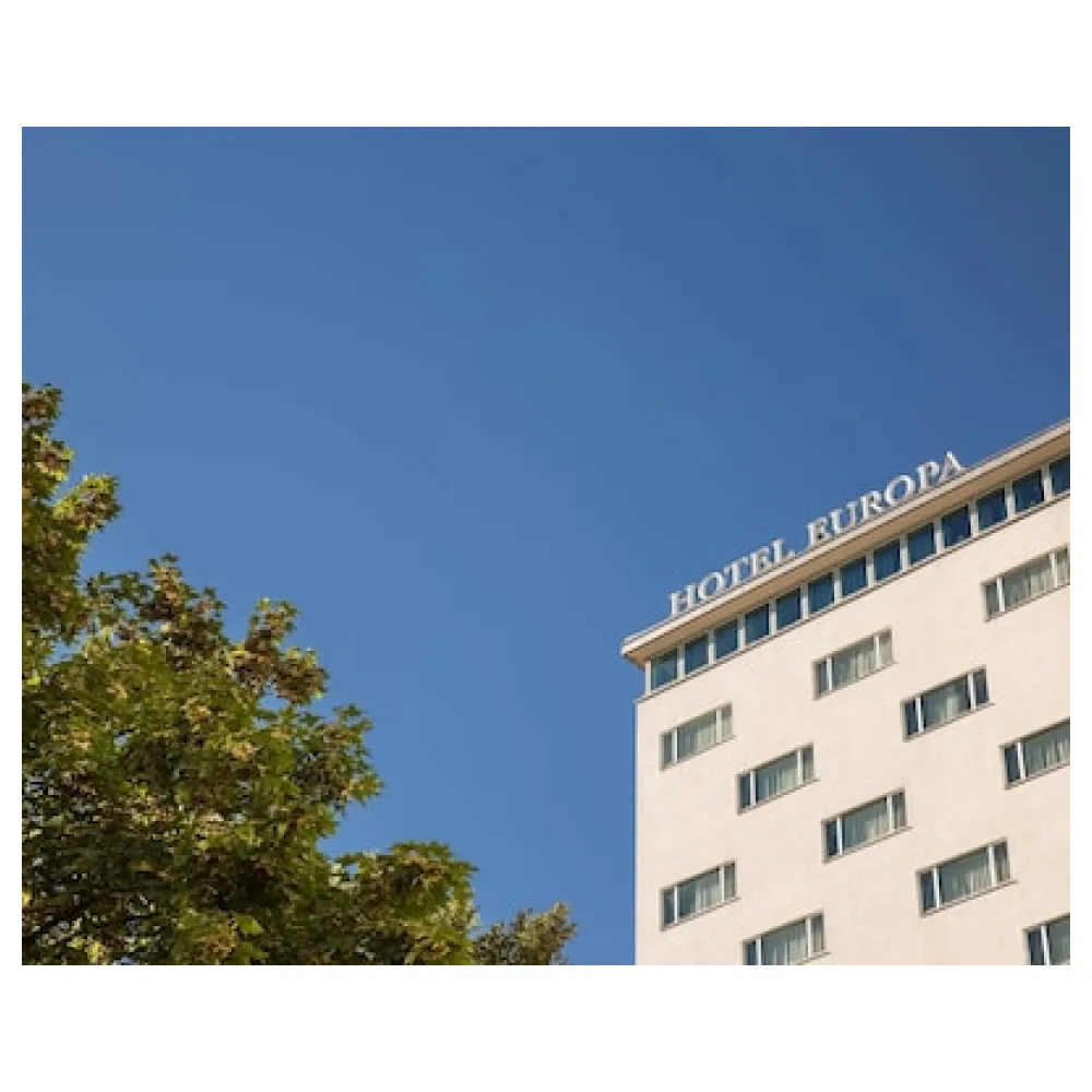 Austria Trend Hotel Europa Salzburg