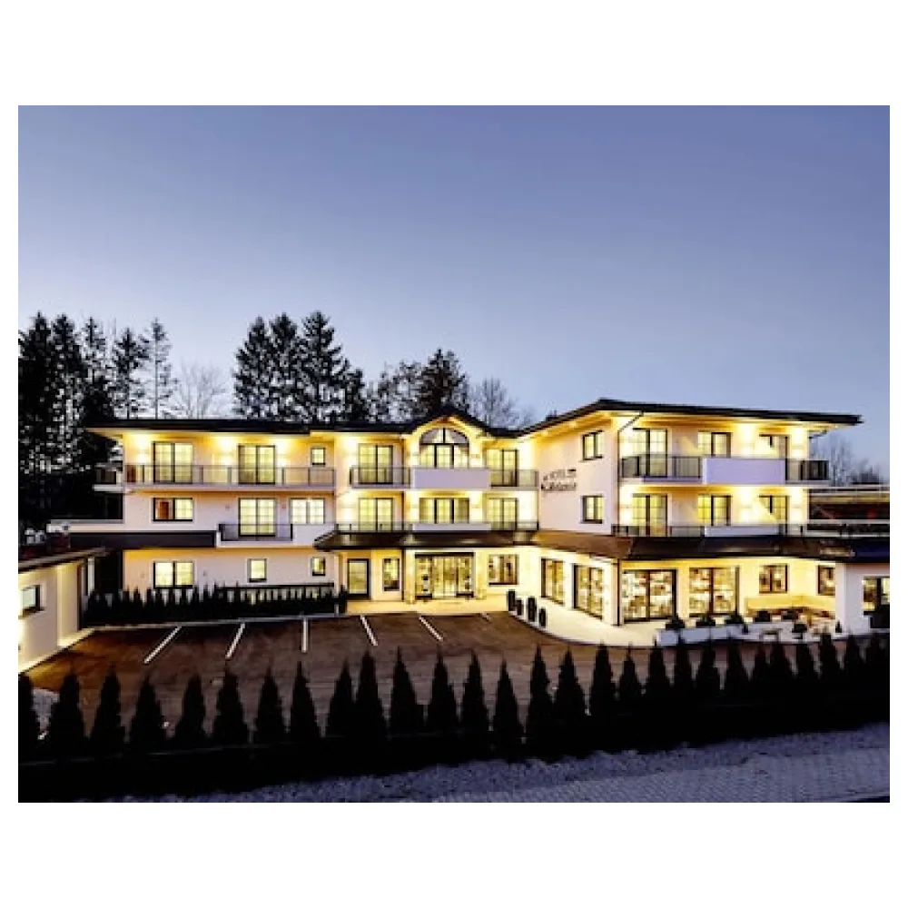 Hotel Garni Melanie