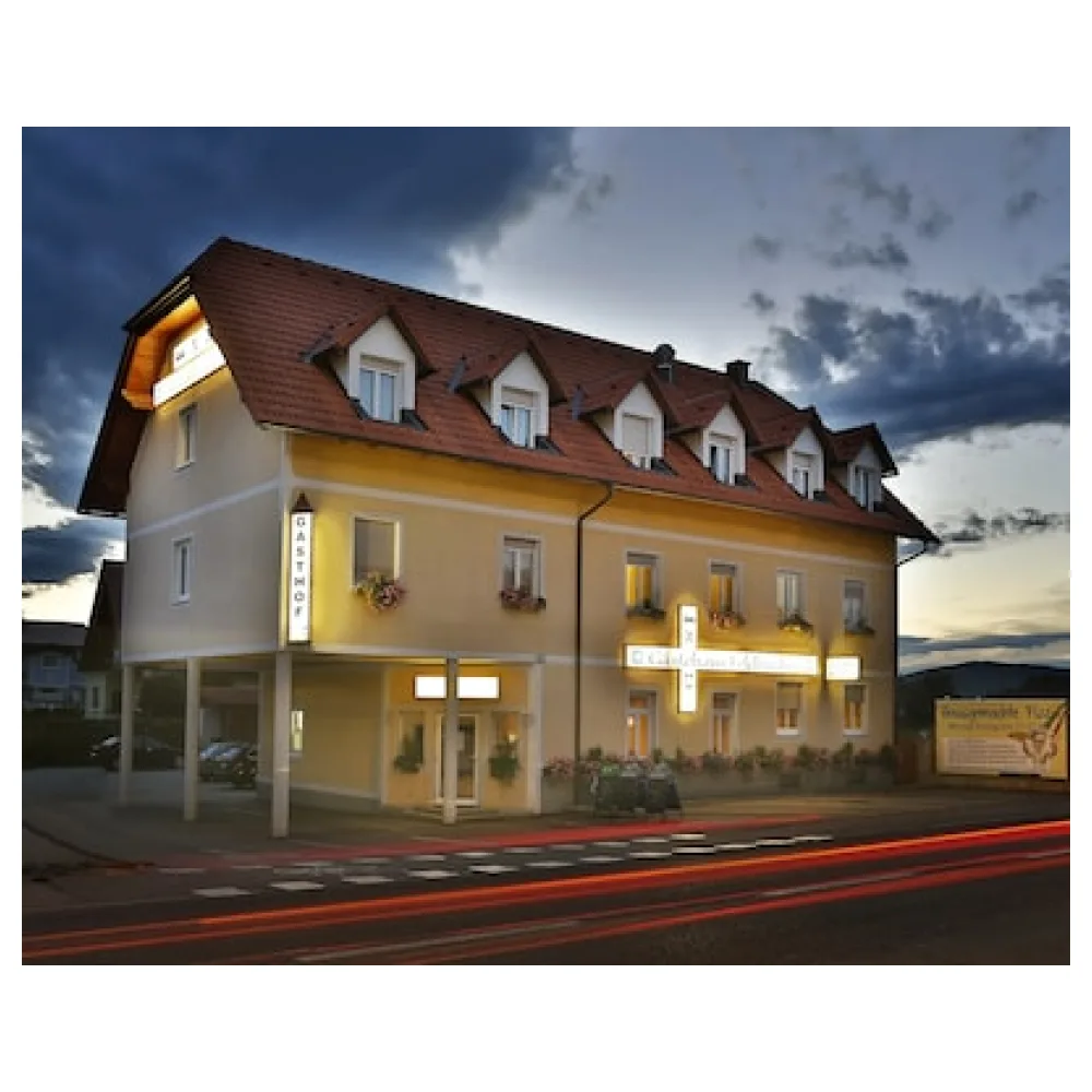 Restaurant Gästehaus Feldkirchen