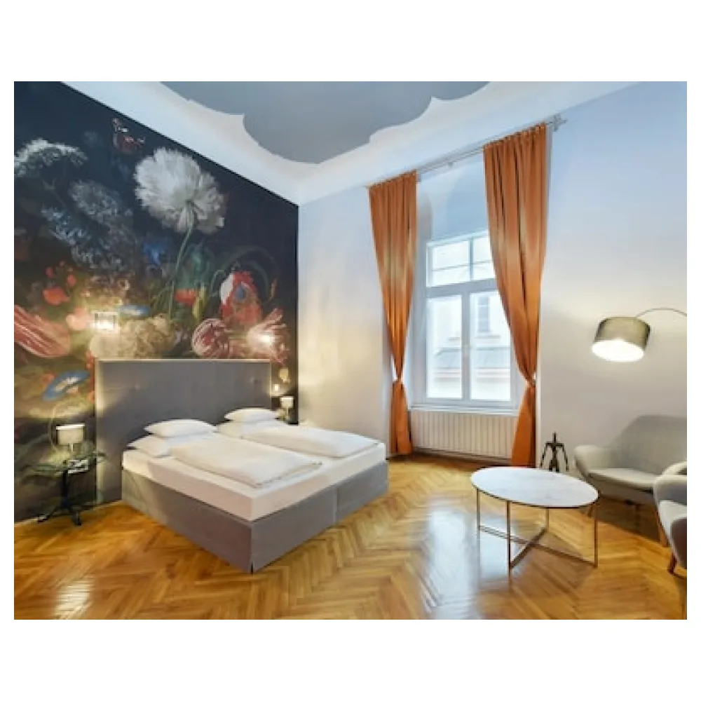 Boutique Hotel Dom
