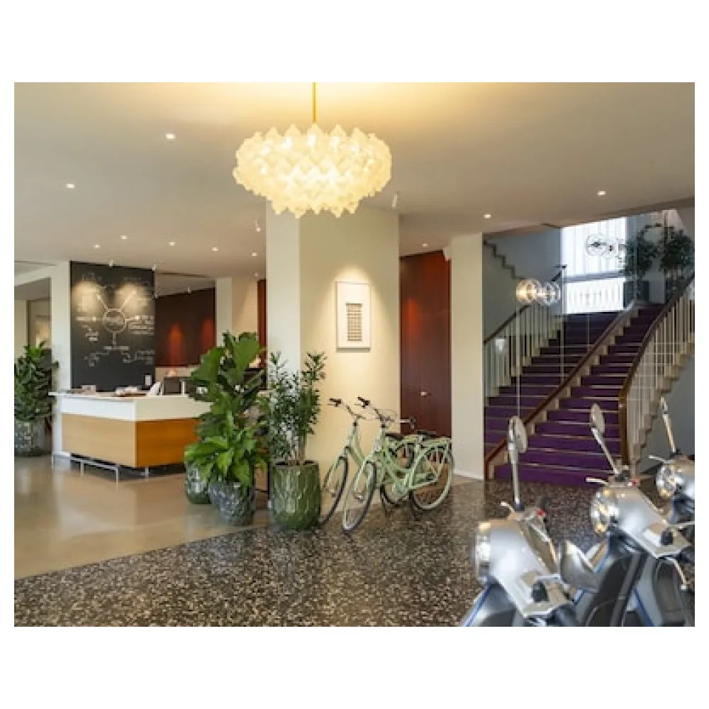 Hotel Daniel Graz