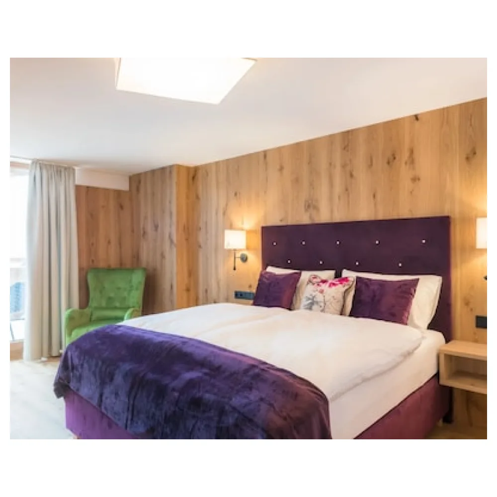 Boutique Hotel Die Alpbacherin