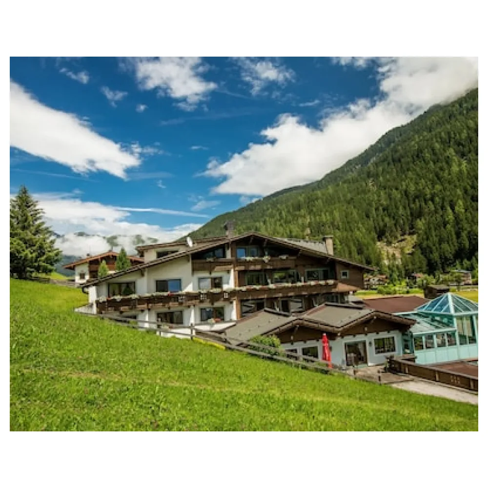 Hotel Höhlenstein