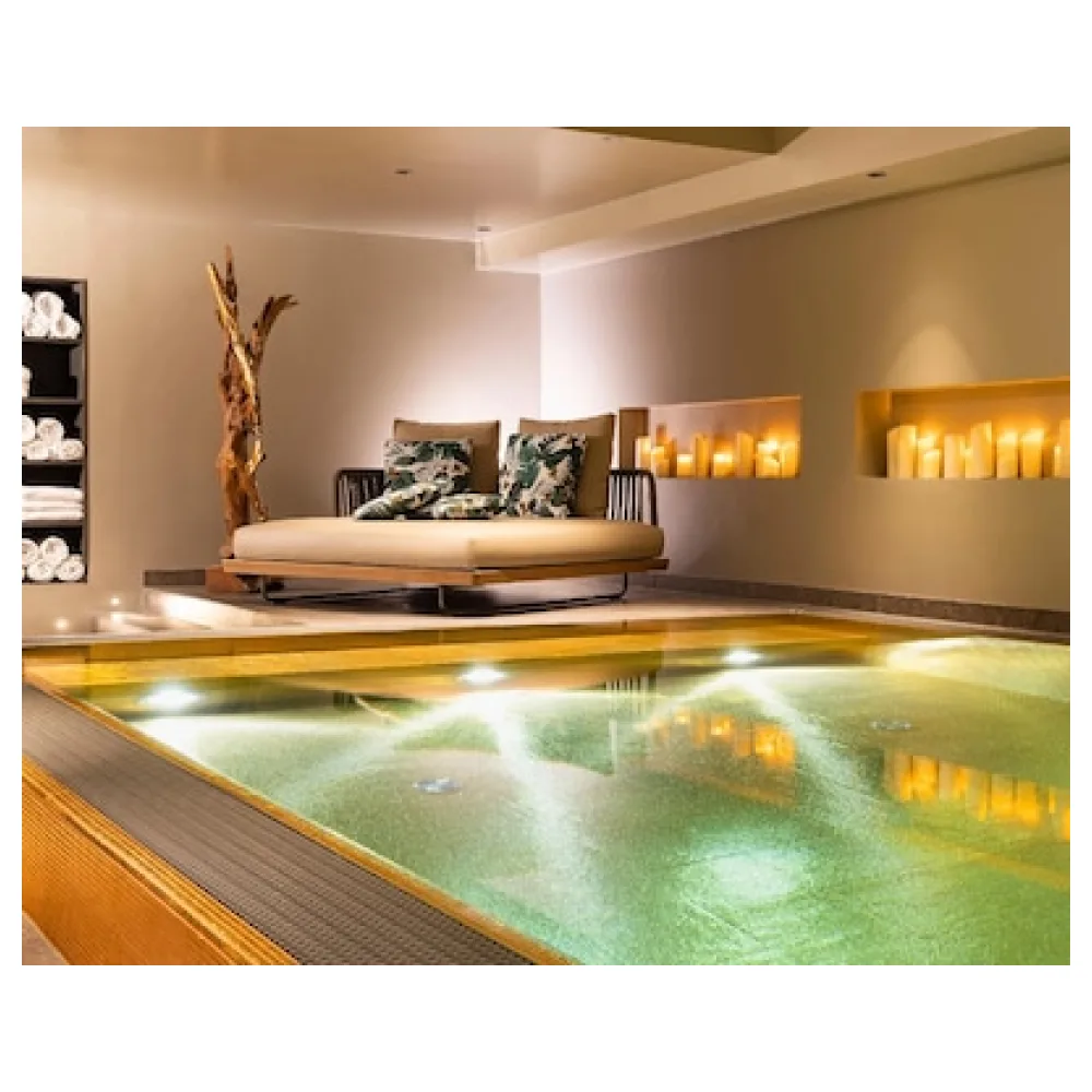 Hotel Das Innsbruck