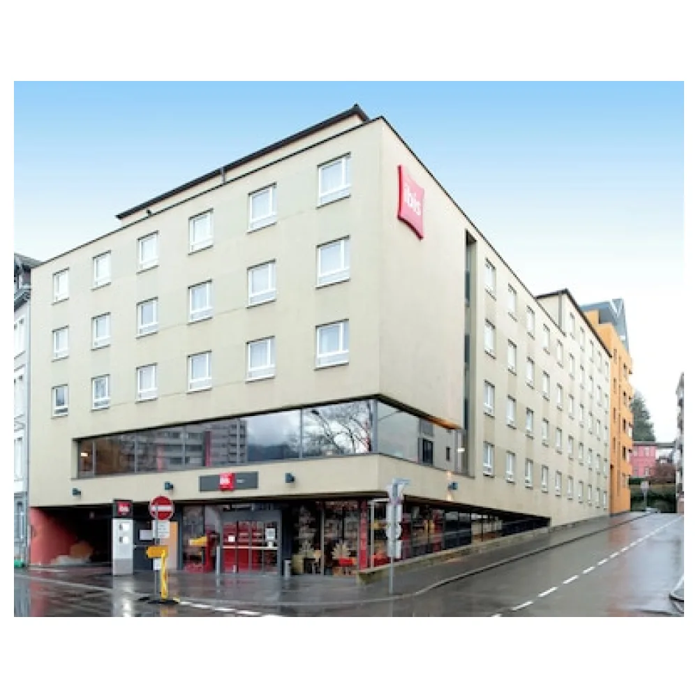 ibis Bregenz