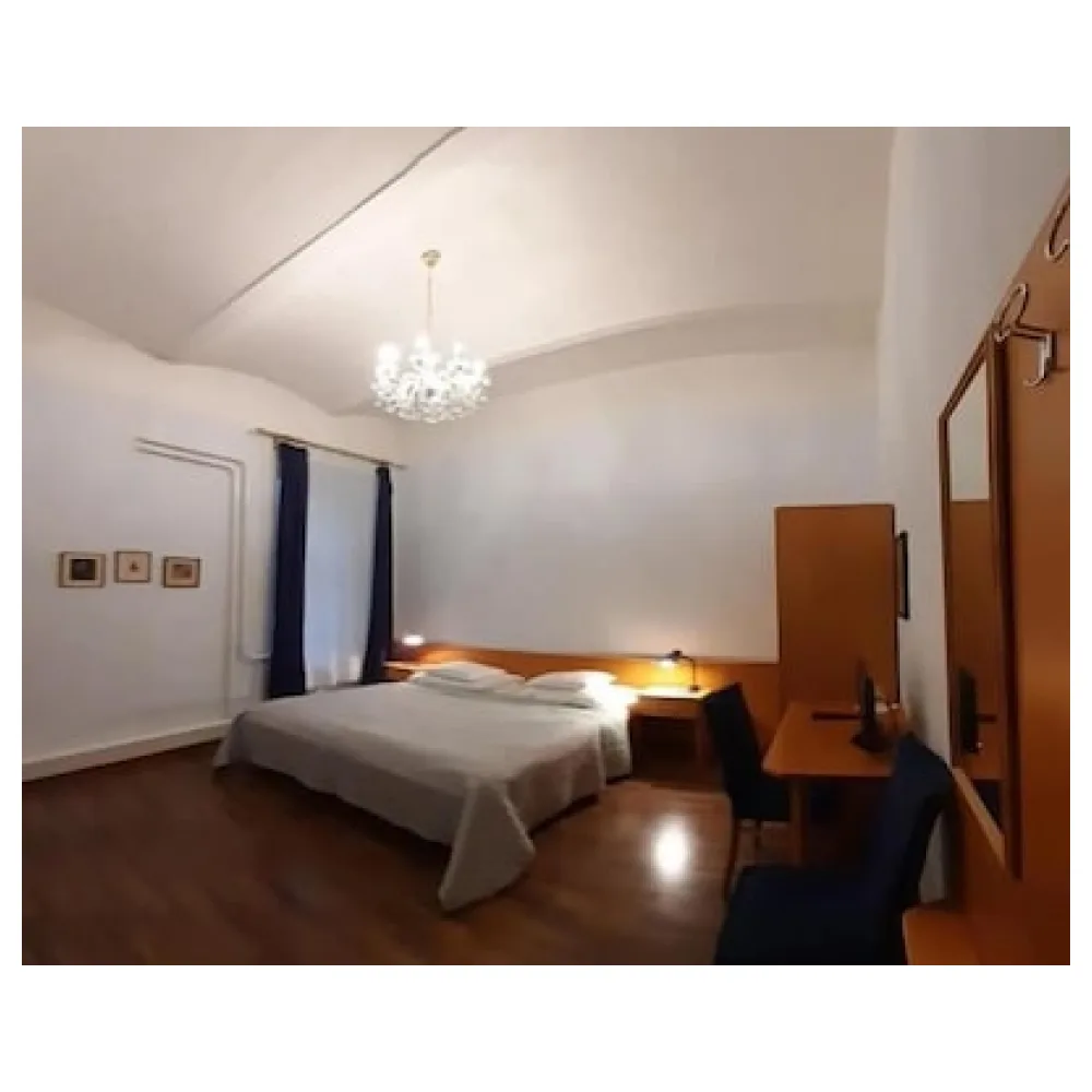 Pension Lerner