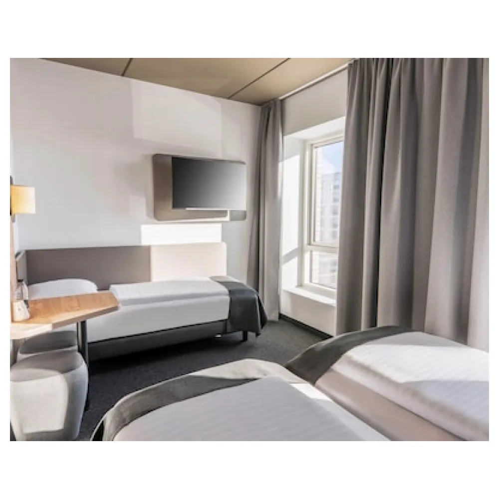 B&B HOTEL Wien-Hbf