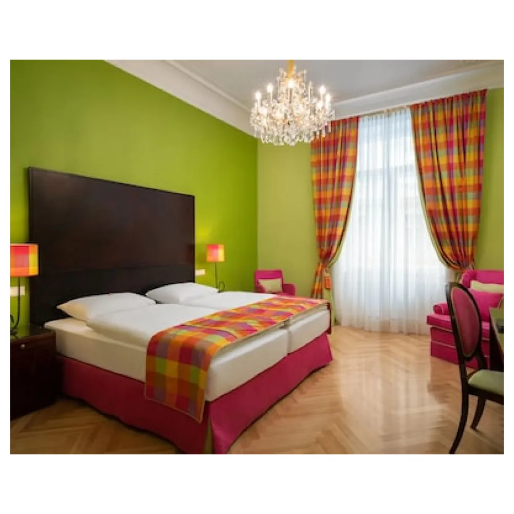 Appartement-Hotel an der Riemergasse