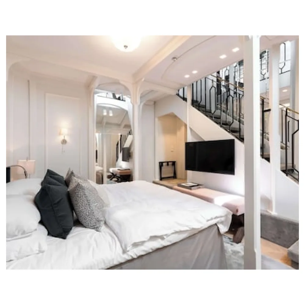 Grand Hotel Oslo by Scandic