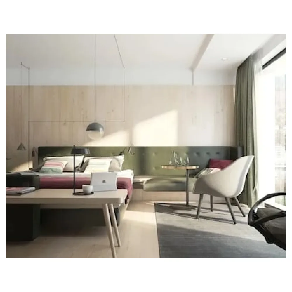 Hotel Norge by Scandic
