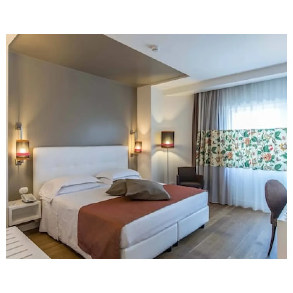 Hotel Caravel