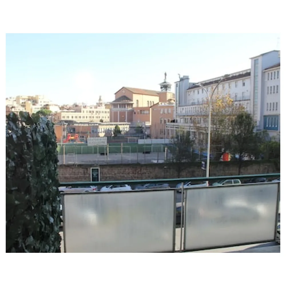 Domus Vatican Holiday's