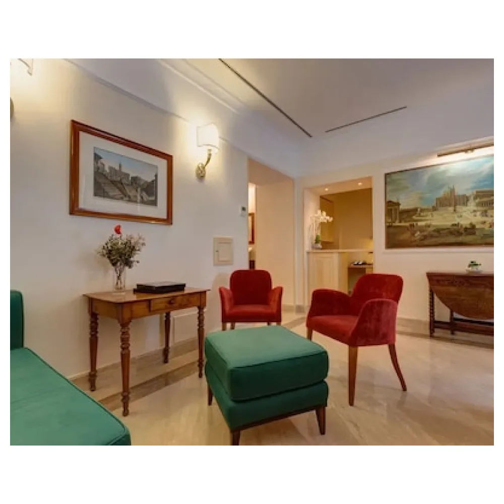 Residenza RomaCentro