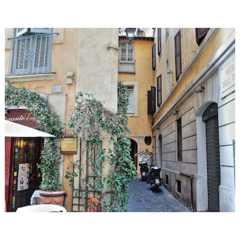 Antica Dimora dell'Orso