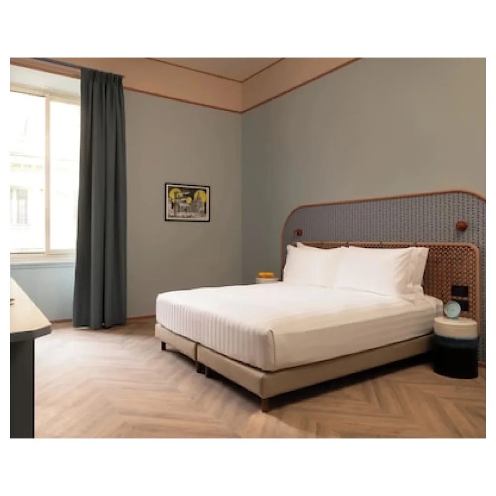 Cloud 7 Hotel Roma