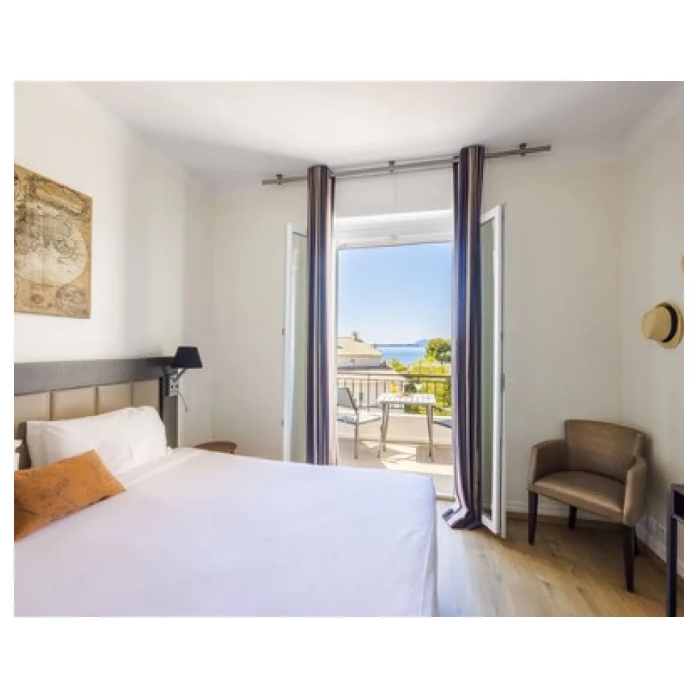Hôtel La Villa Cap d'Antibes