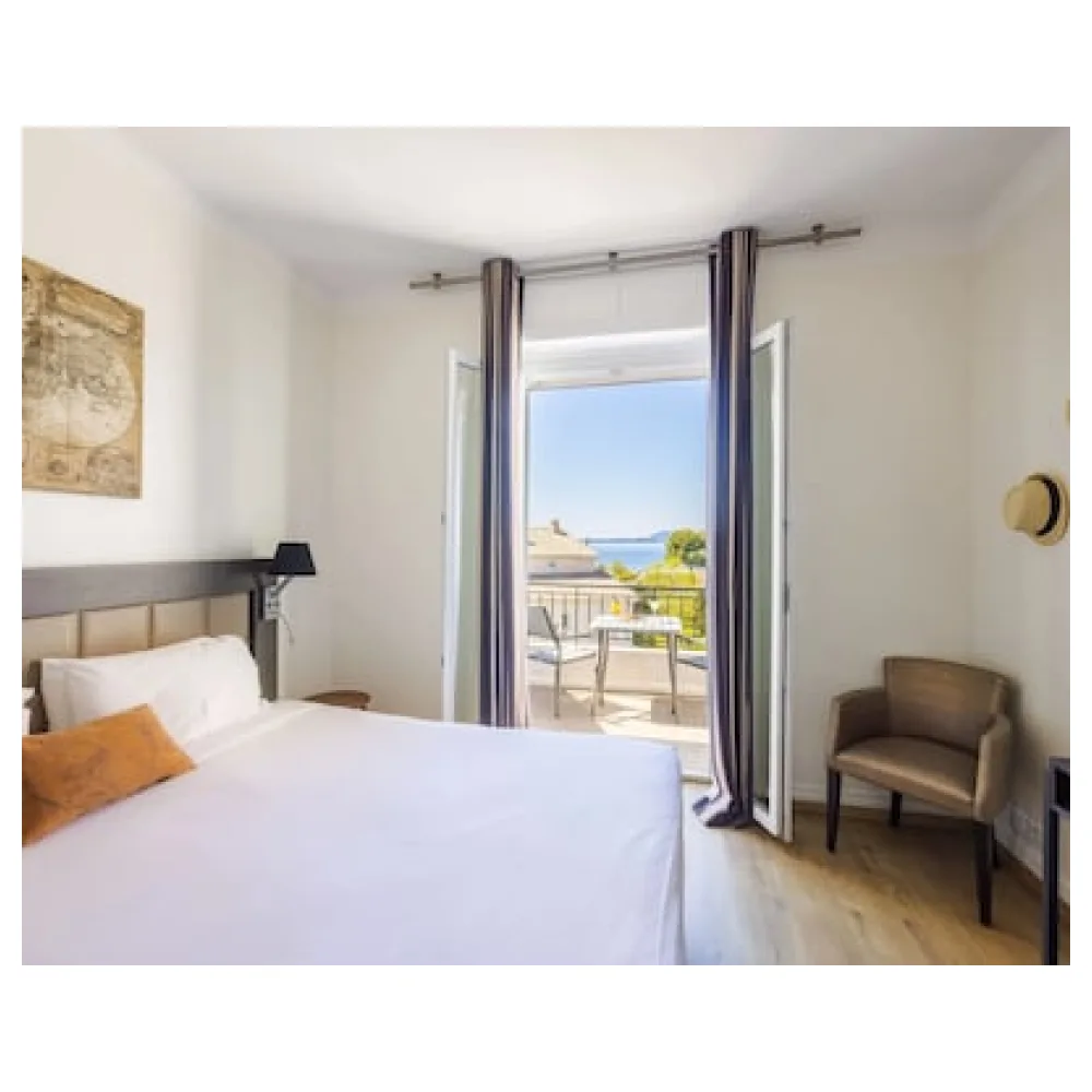 Hôtel La Villa Cap d'Antibes