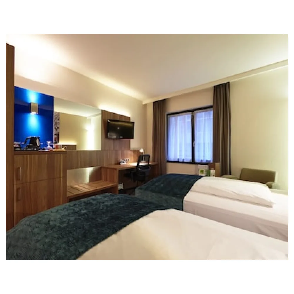 Holiday Inn Brussels - Schuman By Ihg