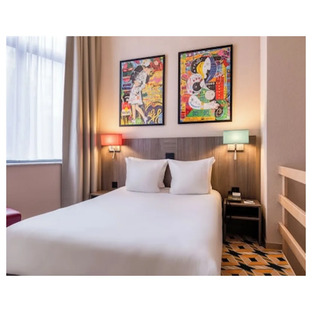 Alma Grand Place Hotel