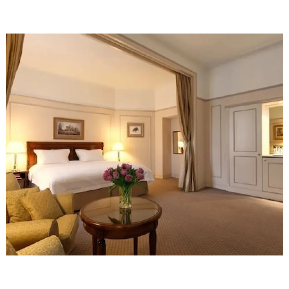 Hotel Le Plaza Brussels