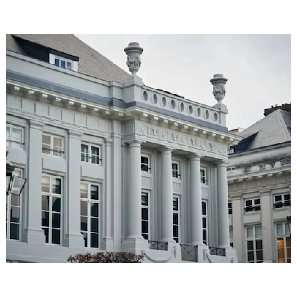 Juliana Hotel Brussels
