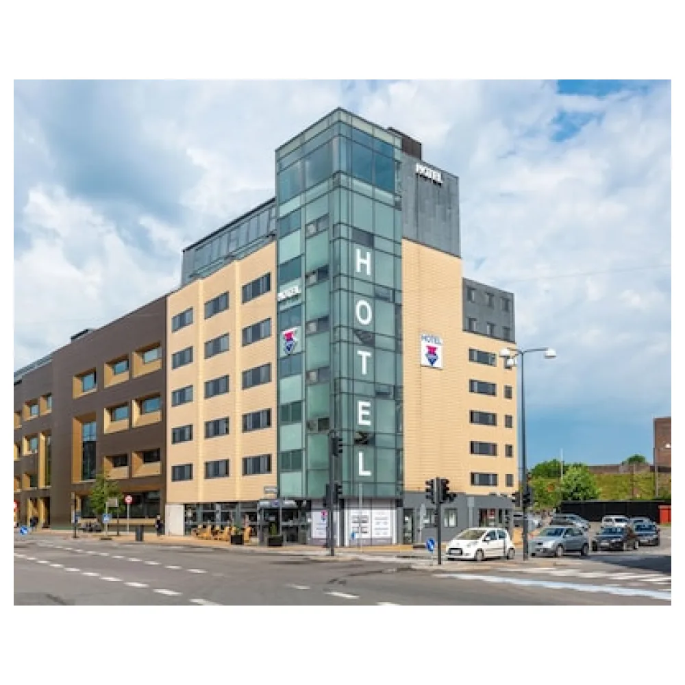 Cabinn Odense