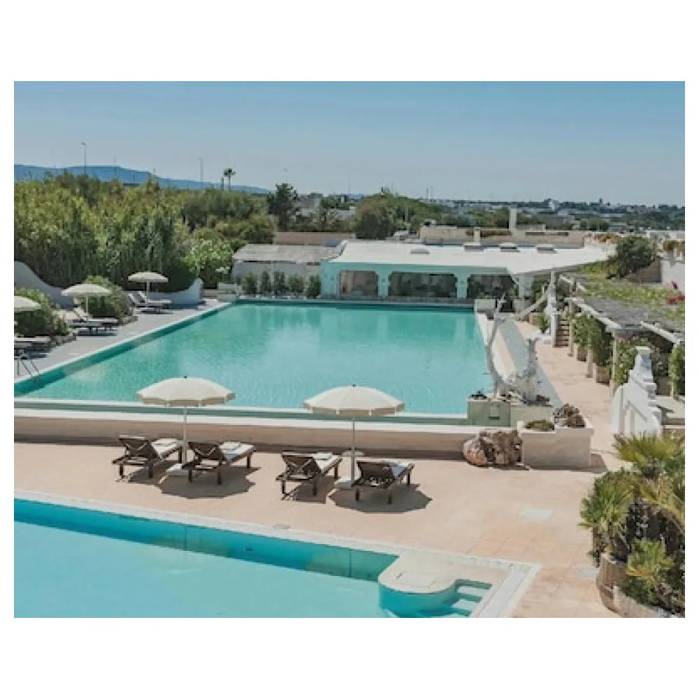 La Peschiera