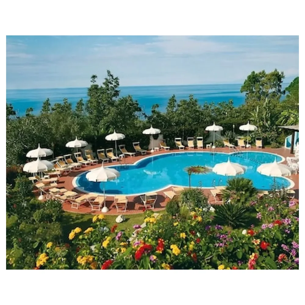 Hotel Tirreno