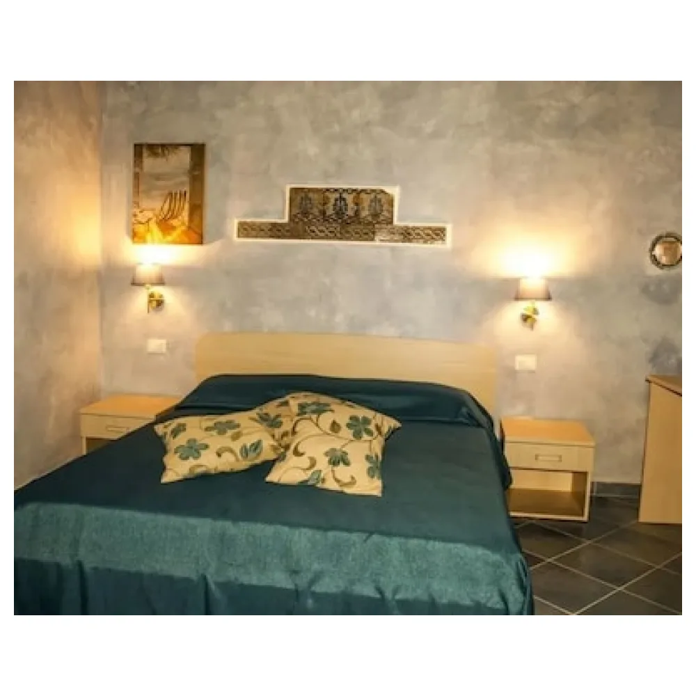 Blu Tropea Maison